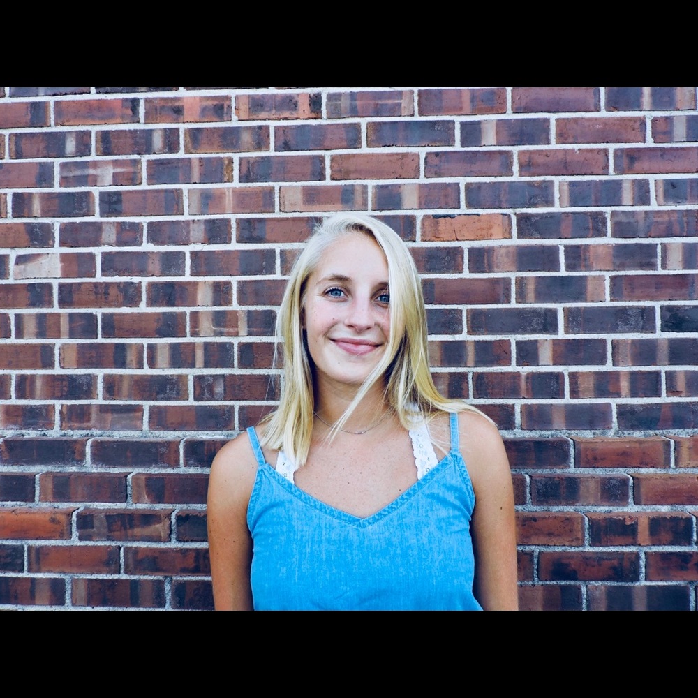 Meet your Posher, Allison